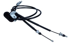 Трос ручного гальма MaXgear 320949