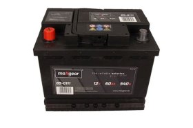 Аккумулятор MaXgear 560127054d722