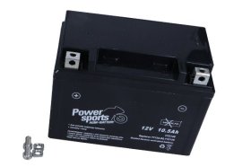 Аккумулятор MaXgear 859038