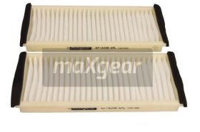 Фильтр салона MaXgear 261359