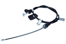 Трос ручного тормоза MaXgear 321510
