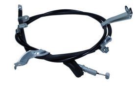 Трос ручного тормоза MaXgear 321079