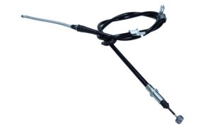 Трос ручного тормоза MaXgear 321393
