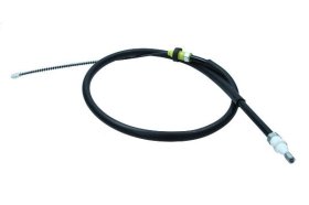Трос ручного гальма MaXgear 321495