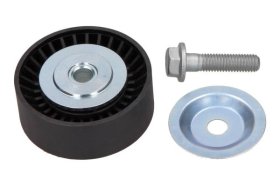 Обводной ролик поликлинового ремня MaXgear 540878