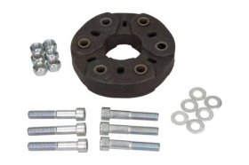 Демпферна муфта карданного валу MaXgear 491041