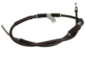 Трос ручного тормоза MaXgear 320744
