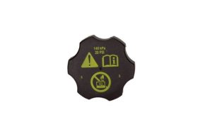 Крышка бачка охлаждающей жидкости MaXgear 280393