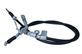 Трос ручного гальма MaXgear 321346
