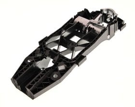 Рамка ручки двери MaXgear 281004