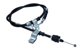 Трос ручного тормоза MaXgear 321106