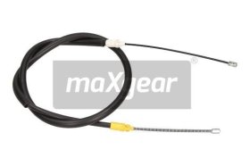 Трос ручного тормоза MaXgear 32-0388