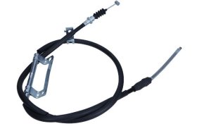 Трос ручного тормоза MaXgear 320873