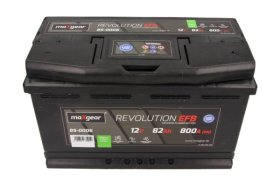 Акумулятор MaXgear 850006