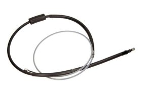 Трос ручного тормоза MaXgear 32-0386