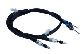 Трос ручного тормоза MaXgear 321057