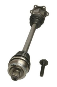 Полуось MaXgear 491875