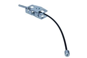 Трос ручного гальма MaXgear 321414