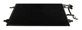 Радиатор кондиционера MaXgear ac895713