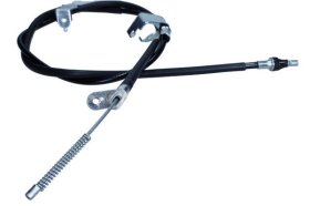 Трос ручного тормоза MaXgear 321423