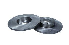 Тормозной диск MaXgear 19-0783