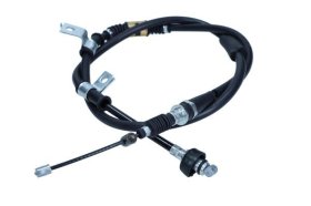 Трос ручного тормоза MaXgear 321372
