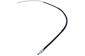 Трос ручного тормоза MaXgear 321497