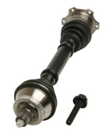 Полуось MaXgear 491695