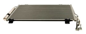 Радиатор кондиционера MaXgear ac830289