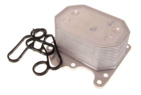 Масляный радиатор двигателя MaXgear 140069