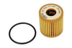 Масляный фильтр MaXgear 26-0640