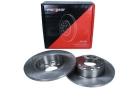 Тормозной диск MaXgear 19-1058
