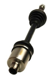 Полуось MaXgear 491150
