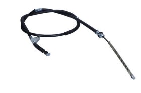 Трос ручного тормоза MaXgear 320799