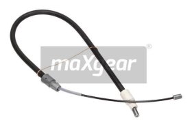 Трос ручного гальма MaXgear 32-0427