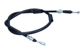 Трос ручного тормоза MaXgear 321591
