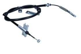 Трос ручного тормоза MaXgear 321508