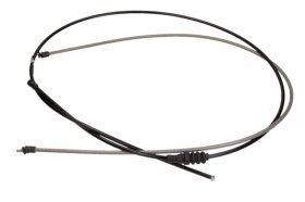 Тросик замка капота MaXgear 320774