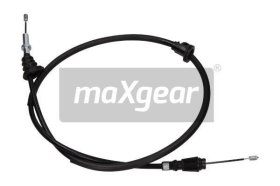 Трос ручного тормоза MaXgear 32-0413