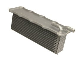 Интеркулер MaXgear ac630103