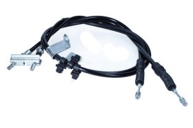 Трос ручного тормоза MaXgear 321049