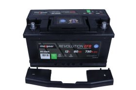 Акумулятор MaXgear 850005