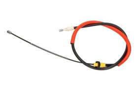 Трос ручного гальма MaXgear 32-0481