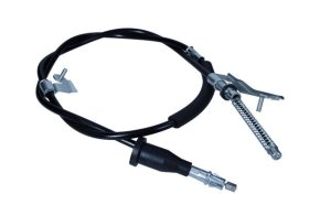Трос ручного тормоза MaXgear 320963