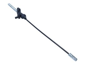 Трос ручного гальма MaXgear 321608