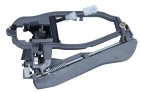 Рамка ручки двери MaXgear 280473