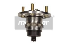 Ступица колеса MaXgear 330757