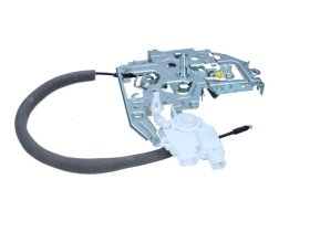 Замок крышки багажника MaXgear 281060