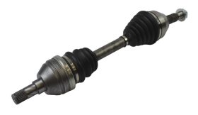 Полуось MaXgear 491808