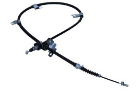 Трос ручного тормоза MaXgear 320886